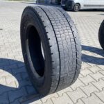  BRIDGESTONE HDRIVE   