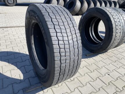 HANKOOK SMART FLEX DH