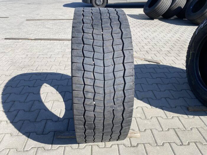 HANKOOK SMART FLEX DH