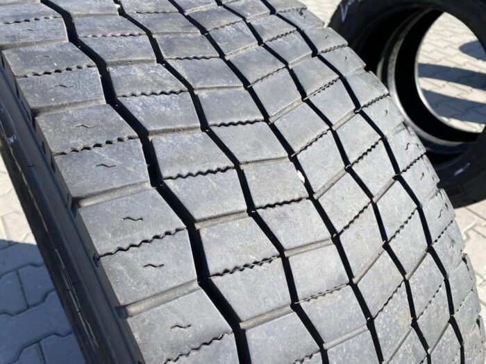 HANKOOK SMART FLEX DH