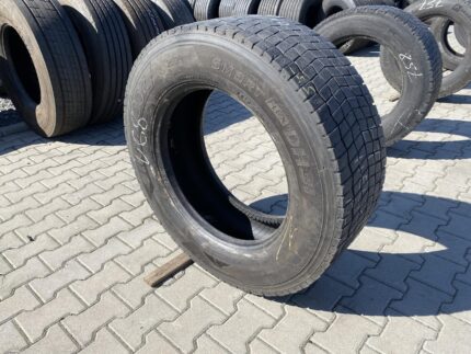 HANKOOK SMART FLEX DH