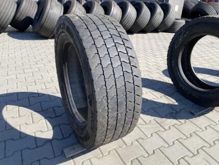  BFGOODRICH ROUTE CONTROL D  