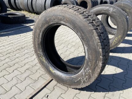 DUNLOP SP   Bieżnika