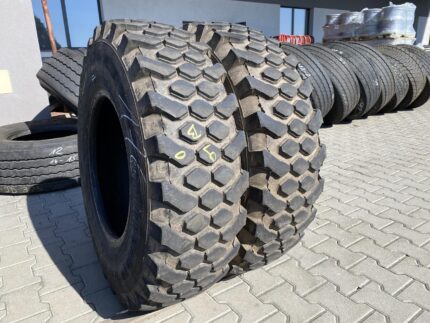  Opona przemysłowa  CONTINENTAL MPT   