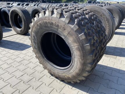 Opona przemysłowa  CONTINENTAL MPT