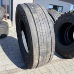  BRIDGESTONE RSTEE DURAVIS  