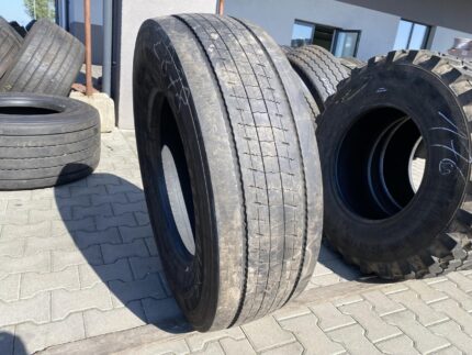  BRIDGESTONE RSTEE DURAVIS  