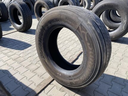 BRIDGESTONE RSTEE DURAVIS