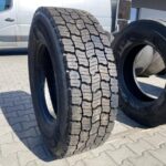  BIEŻNIKOWANA TYP BANDAG BDRHG   Bieżnika