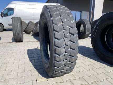  BIEŻNIKOWANA TYP MICHELIN XDY  