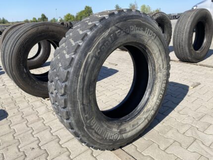 BIEŻNIKOWANA TYP MICHELIN XDY