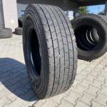  CONTINENTAL CONTI HYBRID HD  