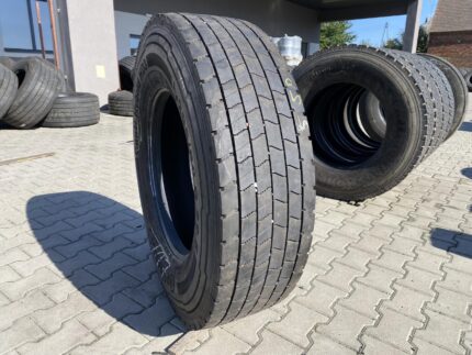  CONTINENTAL CONTI HYBRID HD  