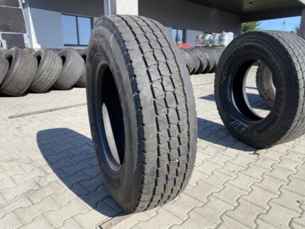  GOODYEAULTRA GRIP WTS  