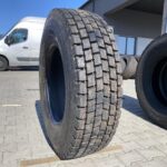  MICHELIN XDE   Bieżnika