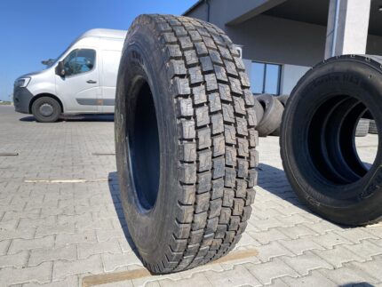  MICHELIN XDE   Bieżnika