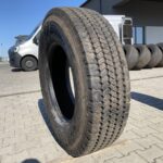  CONTINENTAL HSW SCANDINAVIA  