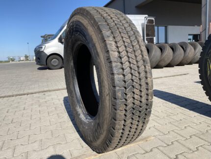  CONTINENTAL HSW SCANDINAVIA  