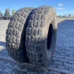  CONTINENTAL HSO SAND  