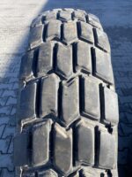 CONTINENTAL HSO SAND