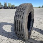  CONTINENTAL CONTI HYBRID HS  