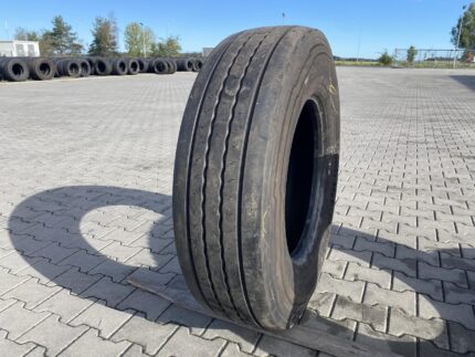 CONTINENTAL CONTI HYBRID HS