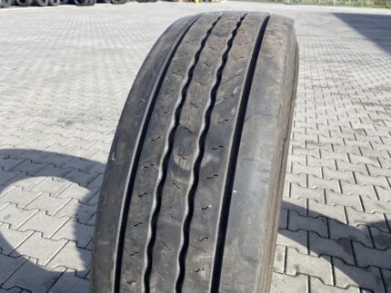 CONTINENTAL CONTI HYBRID HS