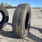  CONTINENTAL HDW SCANDINAVIA  