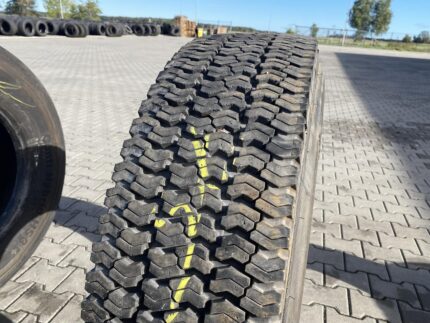 CONTINENTAL HDW SCANDINAVIA