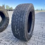  CONTINENTAL CONTI HYBRID HD  