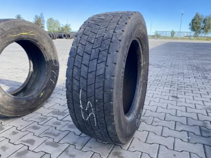  CONTINENTAL CONTI HYBRID HD  