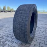  HANKOOK SMART FLEX DH  