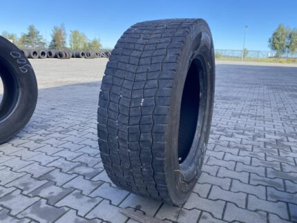  HANKOOK SMART FLEX DH  