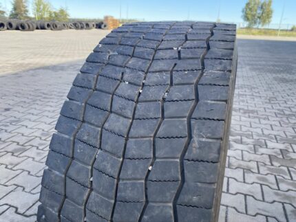 HANKOOK SMART FLEX DH