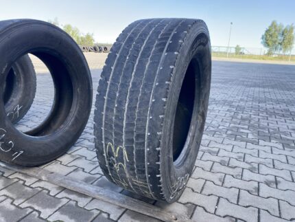  HANKOOK DL ECUBE MAX  