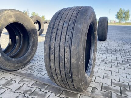  CONTINENTAL CONTI ECOPLUS HS  