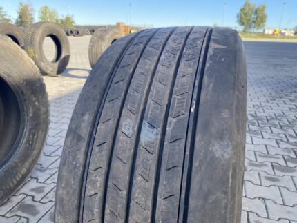 CONTINENTAL CONTI ECOPLUS HS