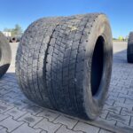  CONTINENTAL CONTI HYBRID HD  