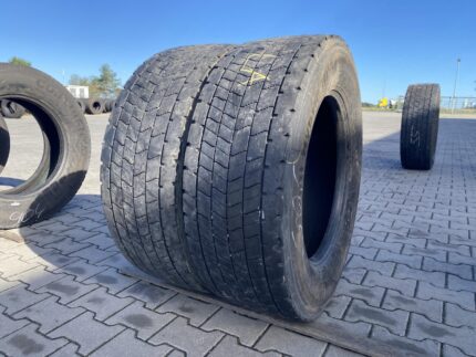  CONTINENTAL CONTI HYBRID HD  