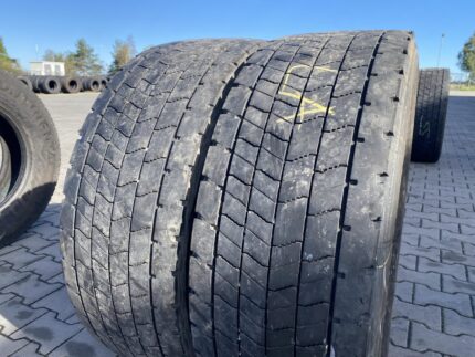 CONTINENTAL CONTI HYBRID HD