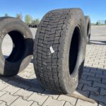  CONTINENTAL HD HYBRID  