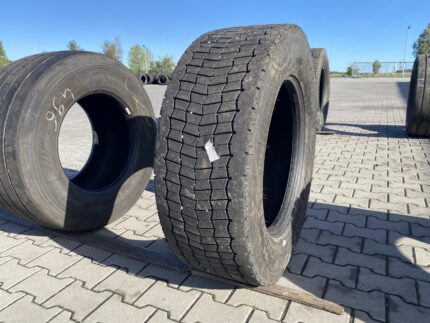  CONTINENTAL HD HYBRID  