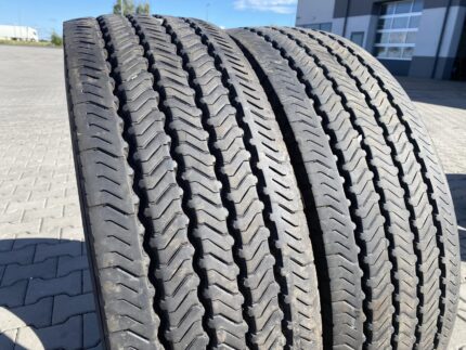 CONTINENTAL CONTI URBAN AH