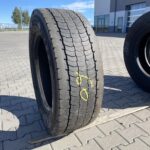  NEXT TREAD NT LHD II  