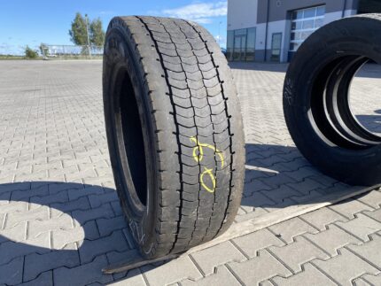  NEXT TREAD NT LHD II  