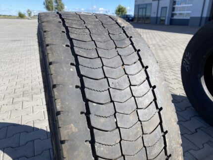 NEXT TREAD NT LHD II