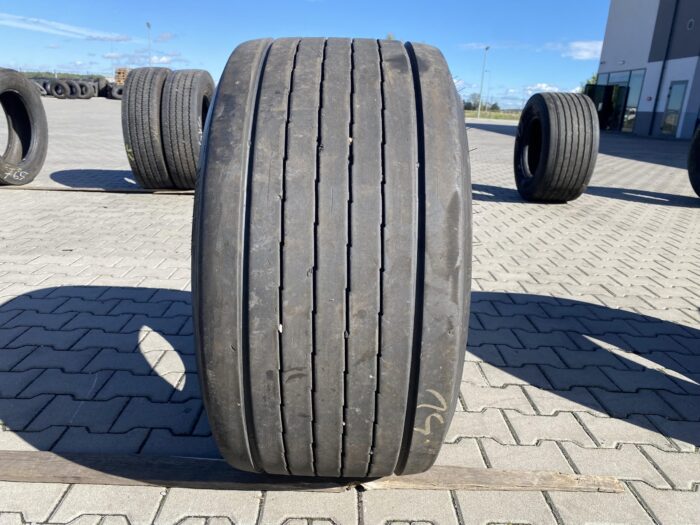 PIRELLI H PRO TRAILE