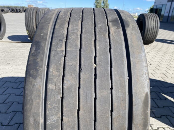 PIRELLI H PRO TRAILE