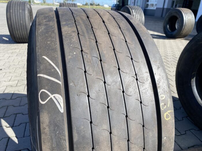 PIRELLI H PRO TRAILE