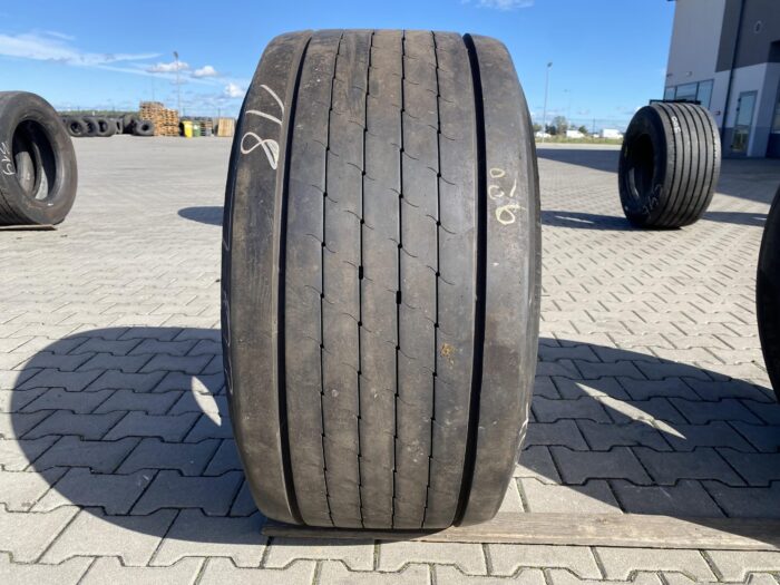 PIRELLI H PRO TRAILE